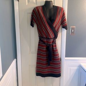 Pendleton Sweater Dress Size Medium